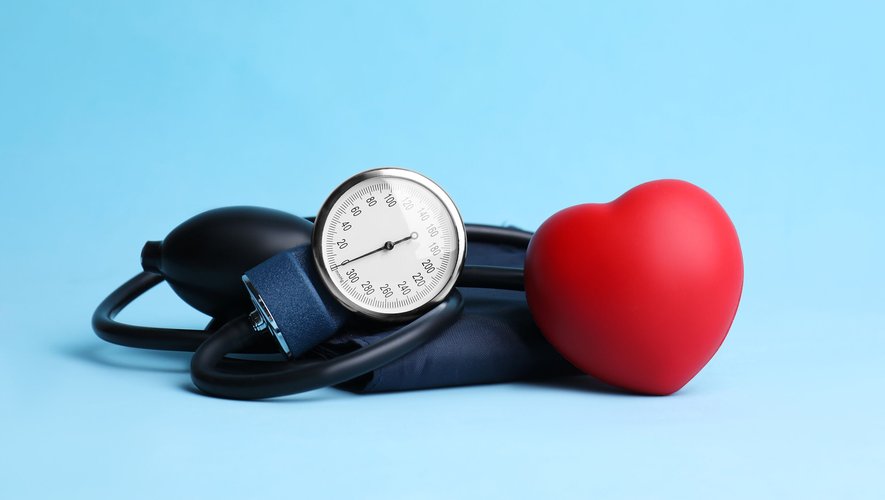44% des Français ont mesuré leur pression sanguine au cours des douze derniers mois.