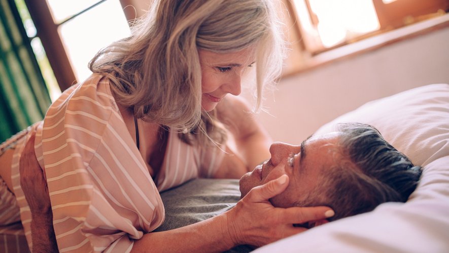 91% des personnes âgées en couple disent éprouver du désir pour leur conjoint, 74% ont encore des relations sexuelles, et 71% des seniors estiment qu'"un corps qui vieillit peut rester désirable".