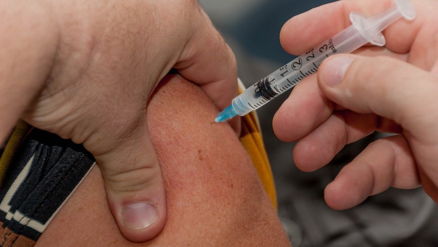 La nouvelle campagne de vaccination démarre ce lundi 3 octobre 2022.