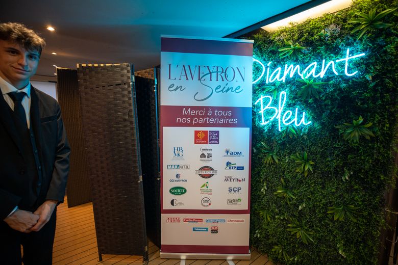 L'Aveyron en Seine, le grand rendez-vous parisien des entrepreneurs aveyronnais