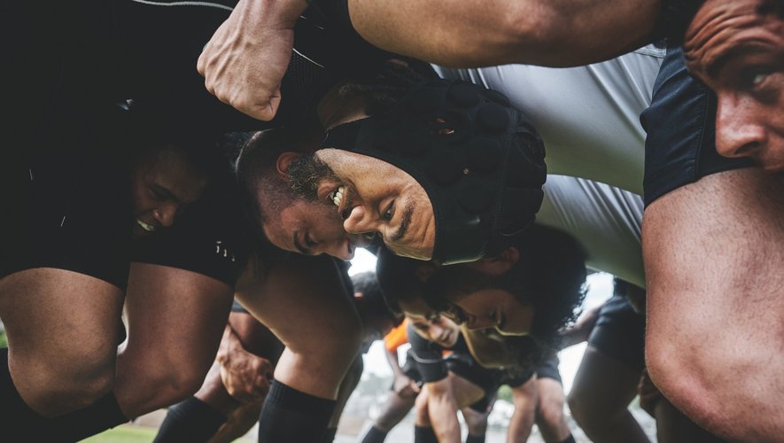 Les rugbymen ont deux fois plus de risque de développer une maladie neurodégénérative