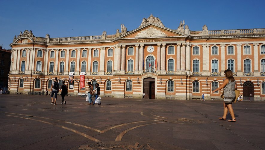 Environ 60 000 habitants de l'agglo de Toulouse seraient aveyronnais.