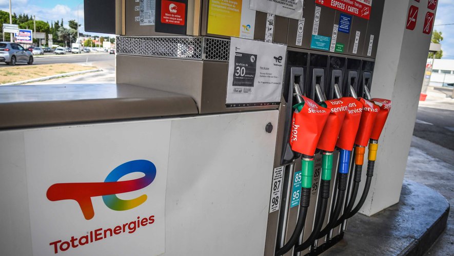 Pourquoi certaines stations essence sont en pénurie de carburants ?