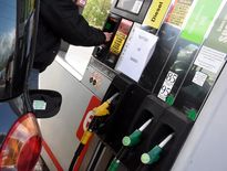 Le carburant se fait rare depuis le début de la grève, mais il faut également face à une hausse des prix.