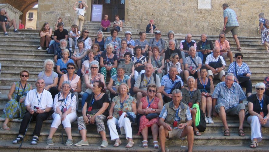 Viaggio insignificante in Italia Viaggio insignificante in Italia