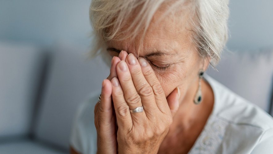 Maladie d’Alzheimer : pourquoi les femmes sont-elles deux fois plus touchées ?