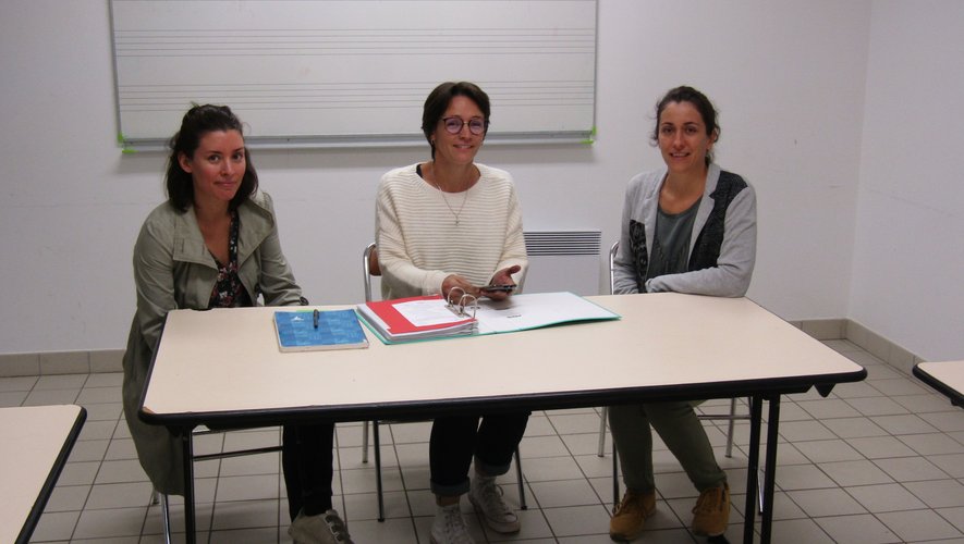 Les "parents ouverts positifs" réunis
