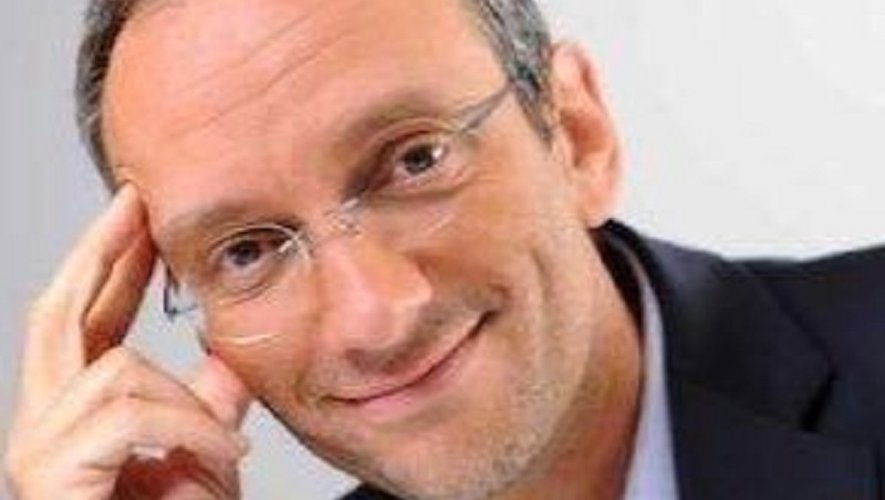 Frédéric Encel, docteur en géopolitique et consultant en "risques-pays".