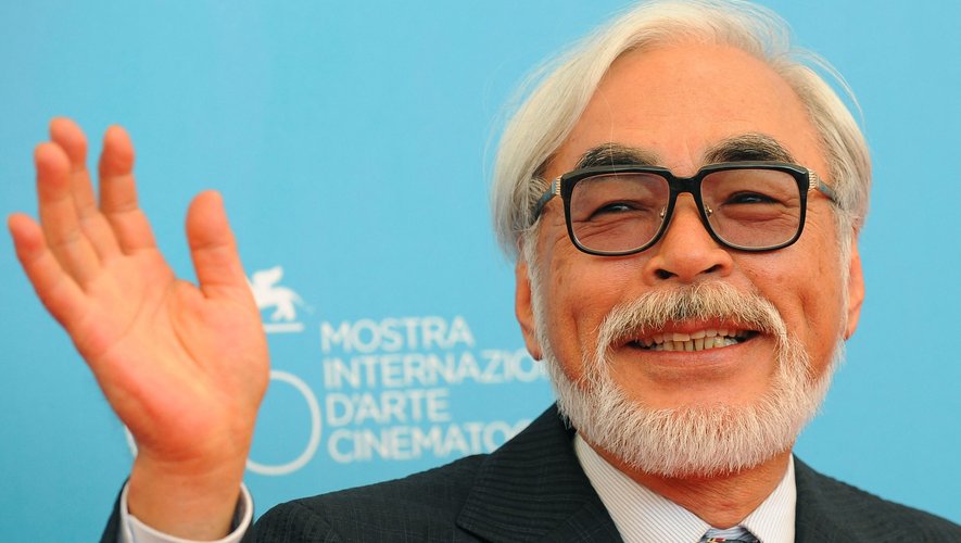 "Le Château dans le ciel" est le premier projet du Studio Ghibli que Hayao Miyazaki fonde en 1985 avec son ami Isao Takahata ("Le tombeau des Lucioles").