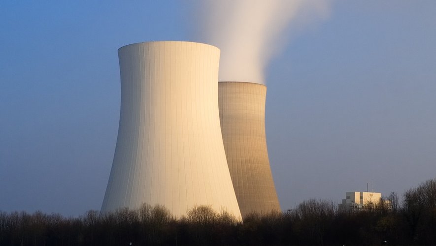 Si le conflit social se prolonge, la production du parc nucléaire pourrait être affectée cet hiver.