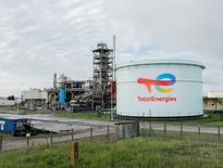 Encore quatre sites sont bloquées ce mercredi 19 octobre en début de soirée.