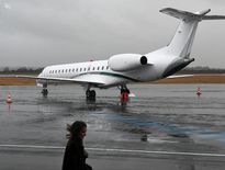 Fly Amelia remplace son avion dès ce vendredi pour assurer la liaison entre la capitale et Rodez.