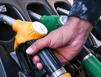 Selon le site du ministère de la Transition écologique, "16,9 % des stations-service sont en difficulté au niveau national".