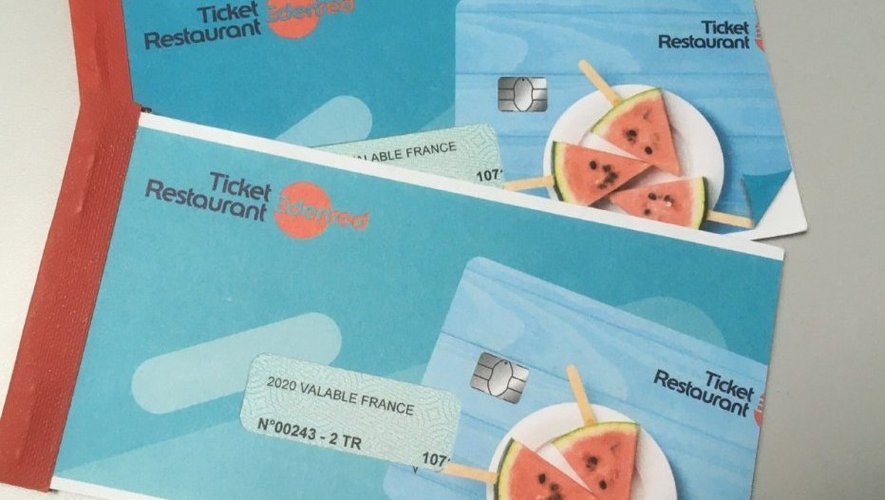 Le député LR Marc Le Fur, a proposé de relever la valeur faciale des tickets restaurant de 11,84 à 13 €. 