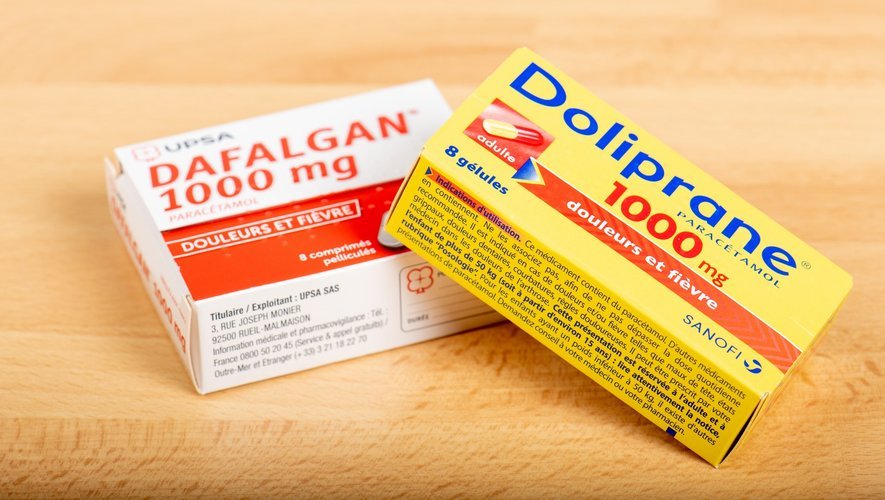 Vente Limitee De Doliprane Dafalgan Et Efferalgan Faut Il Craindre Une Penurie De Paracetamol Centrepresseaveyron Fr Vente Limitee De Doliprane Dafalgan Et Efferalgan Faut Il Craindre Une Penurie De Paracetamol Centrepresseaveyron Fr