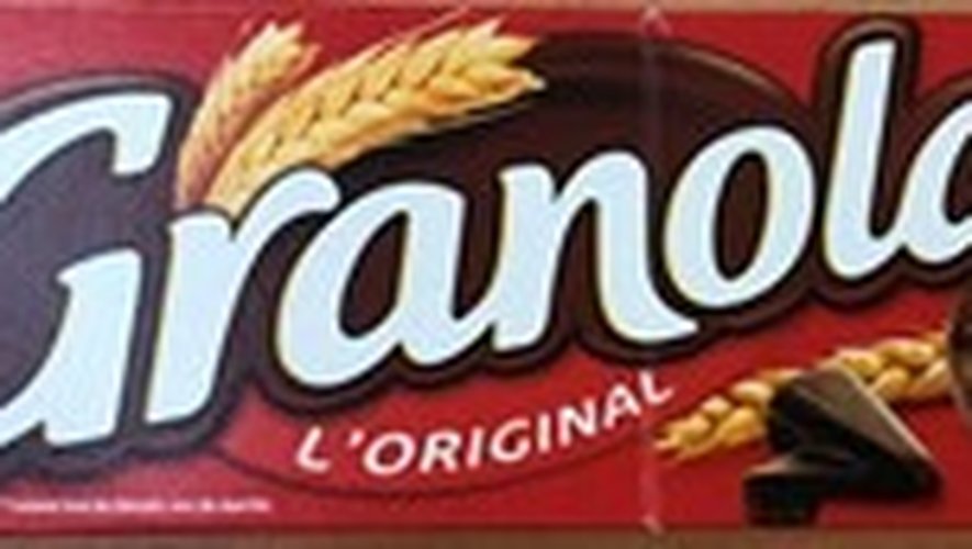 Sont concernés les paquets de Granola au chocolat au lait par 2 (2 x 200 grammes) et les Granola chocolat noir 195 grammes vendus depuis le 3 octobre 2022 dans toute la France.