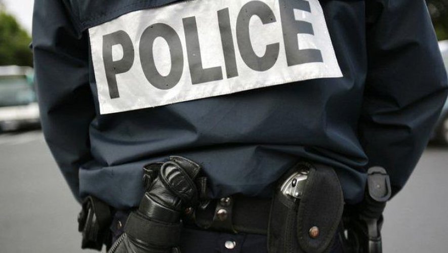 Les policiers ruthénois ont interpellé l'individu dans la nuit de samedi à dimanche.