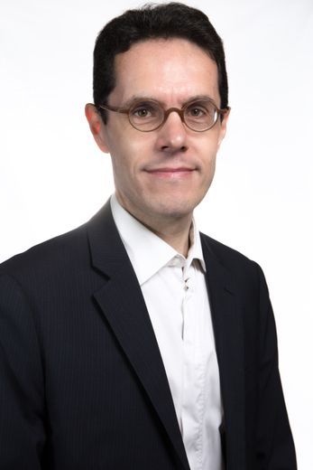 Michel Combot est le directeur général de la FFTélécoms.