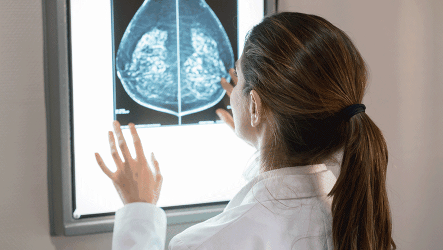 MammoScreen [Therapixel], l’intelligence artificielle qui détecte les cancers du sein  