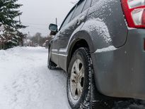 Les pneus neige seront obligatoires dans 42 communes de l'Aveyron.