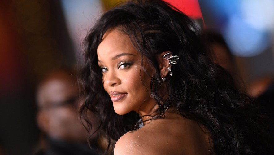 Rihanna revient à la musique pour le titre phare de la bande originale du prochain film Marvel.