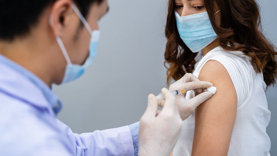 Grippe et Covid-19 : 4 questions sur la vaccination