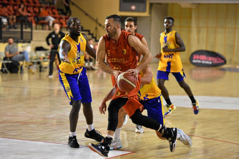 Les basketteurs ruthénois se déplacent à Toulouges, samedi 29 octobre.