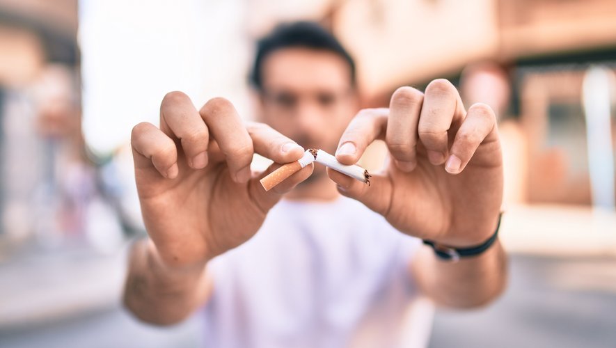 L'an dernier, à peine plus de 110.000 personnes se sont inscrites en ligne pour le Mois sans tabac, contre 125.000 en 2020 et plus de 200.000 en 2019.