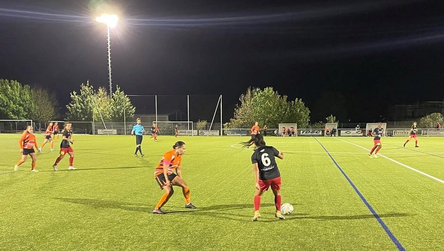 Samedi 29 octobre, Druelle s'est qualifié pour le premier tour fédérale de la Coupe de France en battant Lattes aux tirs au but (1-1, 3-1 tab).