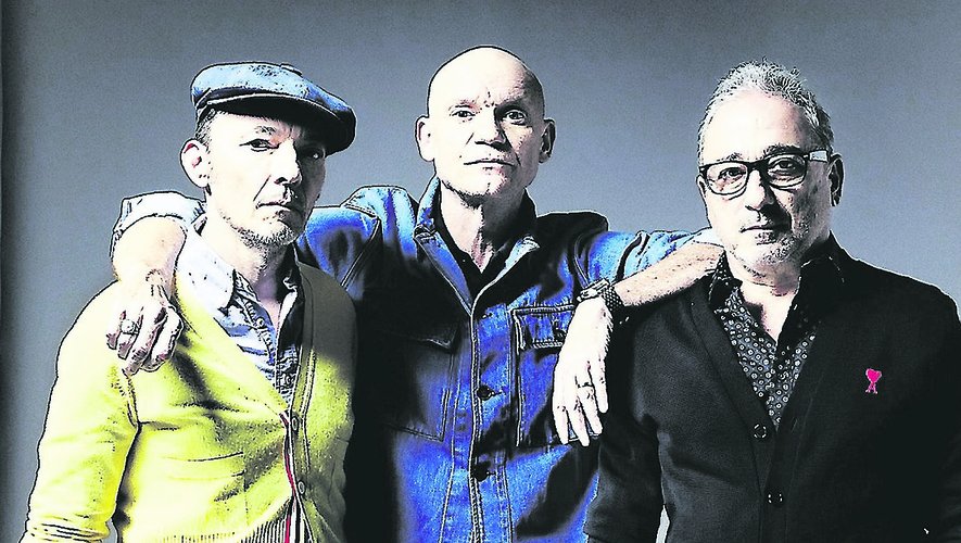 Rodez. Pour le Ruthénois Gaëtan Roussel :