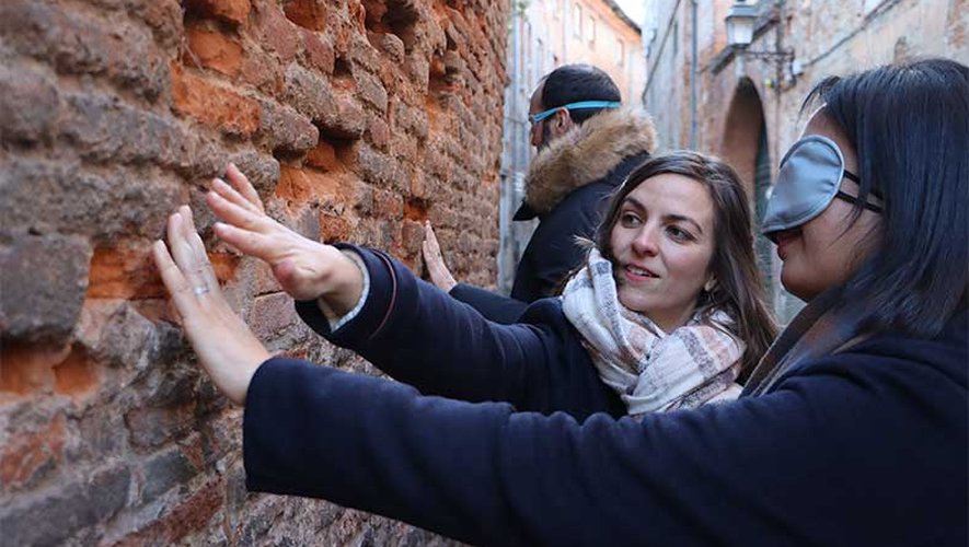 Avec Handi Tour’Guide, Marie Fournier rend le tourisme accessible à tous