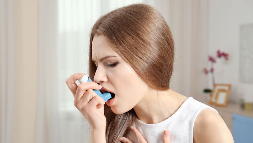 Asthme : quels sont les profils à risque ?