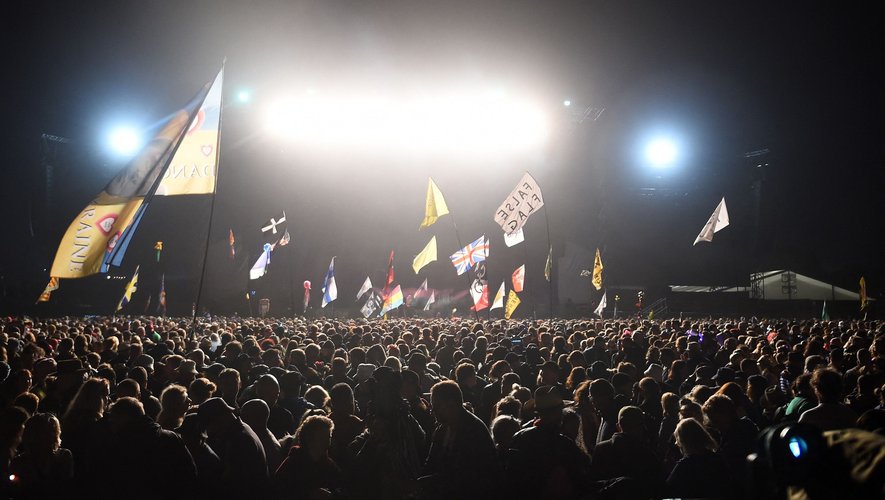Le Festival de Glastonbury a augmenté de 20% les prix des billets pour son édition 2023.