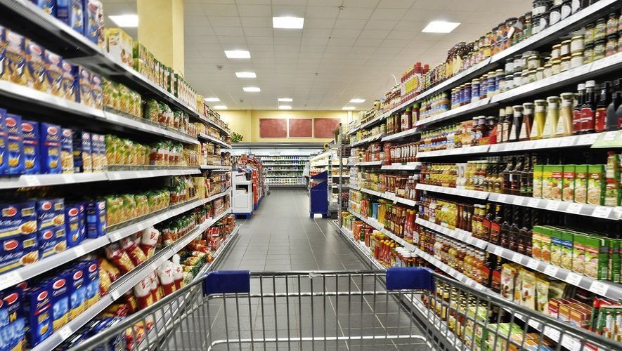Le prix des produits alimentaires risquent à nouveau de grimper fortement en 2023.