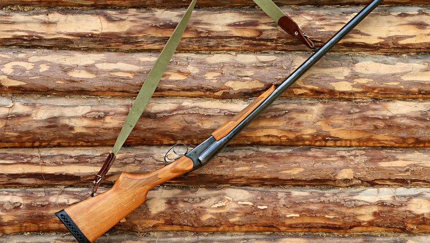 Fusil de chasse: toutes les armes de chasse