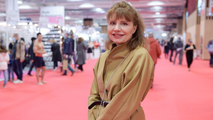 Fabienne Delahaye, fondatrice et présidente de MIF Expo, le salon du Made in France.