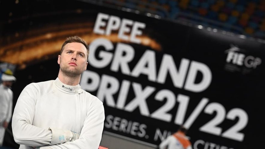 Les épéistes ruthénois Léonora Mackinnon et Alexandre Bardenet ont été éliminés en 32es et 16es de finale, samedi 12 novembre.