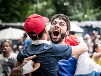 Le premier rendez-vous des Bleus est pris pour mardi 22 novembre à 20 heures.