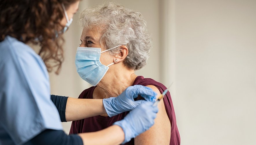 Grippe saisonnière : la vaccination pour prévenir aussi les complications