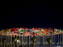 Trente-nations sont engagées dans le Mondial 2022.