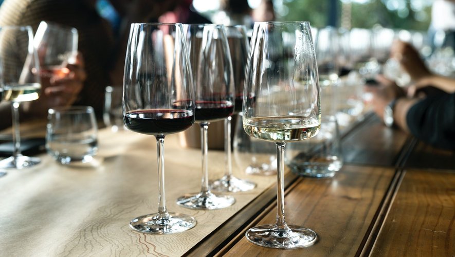 Le Grand Tasting propose un focus sur la viticulture de demain.