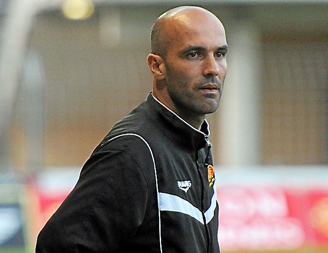Avec seulement une saison et quelques matches, Rui Pataca a été l'entraîneur qui a eu le règne le plus court à Rodez depuis 25 ans.