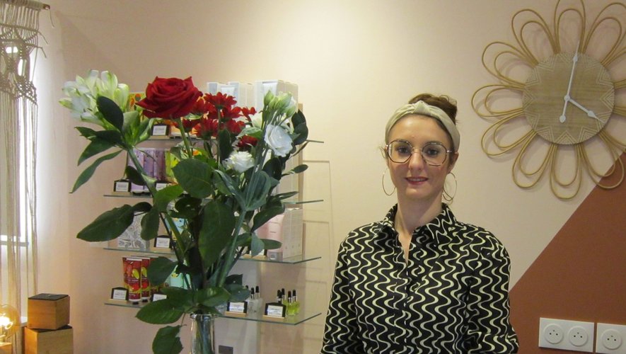 « Harmonail’s » à Coubisou : la beauté jusqu’au bout des ongles et en pleine campagne