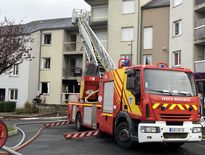 L'émotion est vive dans le quartier des Costes-Rouges, à Onet-le-Château.