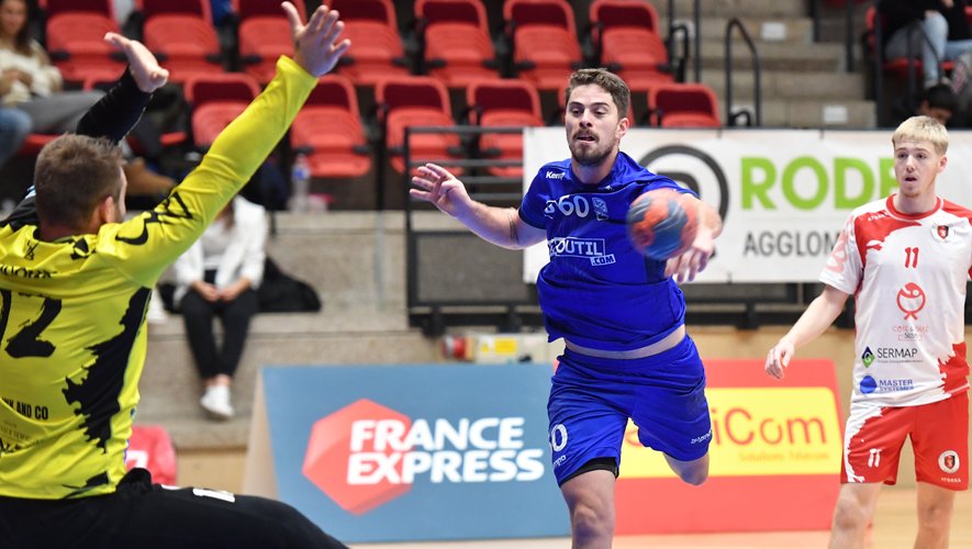Handball Rugby Football, rugby, handball : les résultats du week-end ...