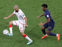 Les Bleus sont assurés de disputer les huitièmes de finale.