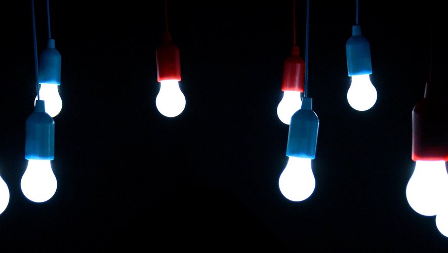 Un dispositif d’éclairage au moyen de lampes Led moins énergivores va être adopté.