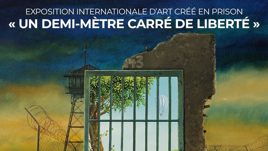 Art et Prison France a pour objectifs en exposant ces œuvres de changer le regard du public sur les personnes incarcérées et la prison.