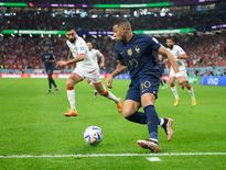 Les Bleus veulent retrouver leur flamboyance et se qualifier pour les quarts.