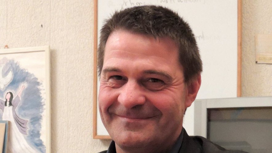 Jacques Labit, des terres d’Auriac-Lagast au barreau de Villefranche ...